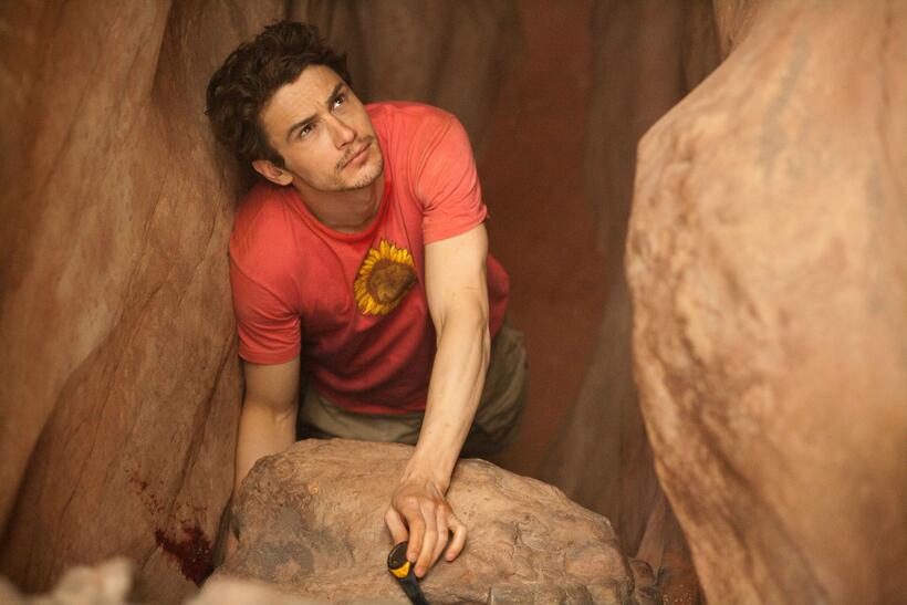 
	127 Hours
