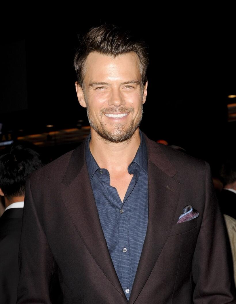 
	Josh Duhamel

