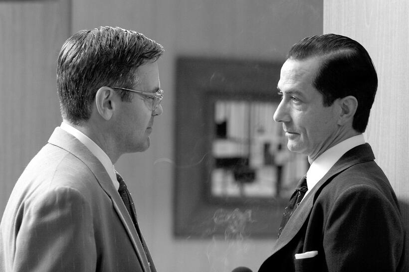 
	Good Night, and Good Luck
