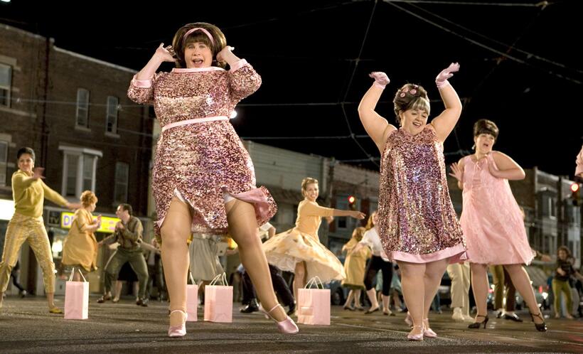 
	Movies Based on Broadway Shows
