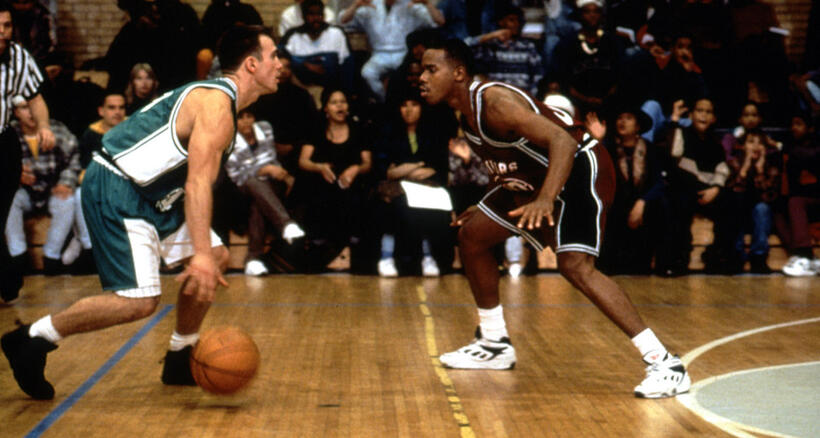 
	March Madness Basketball Gallery
