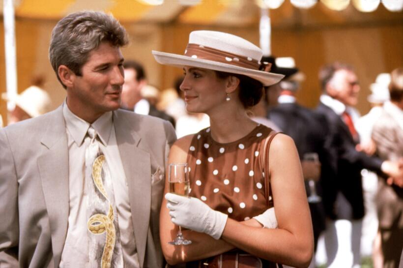 
	The Best of Julia Roberts
