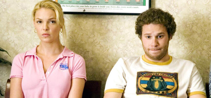 
	The Greatest Rom-Coms in Recent History
