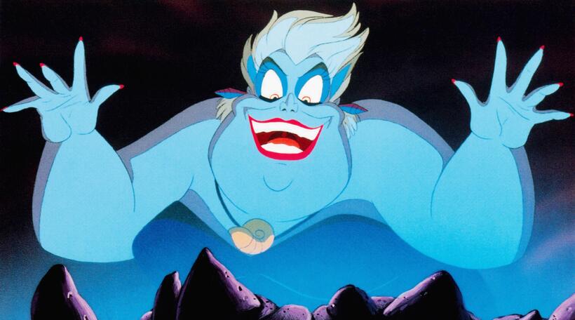 
	The Most Despicable Animated Villains in Movies
