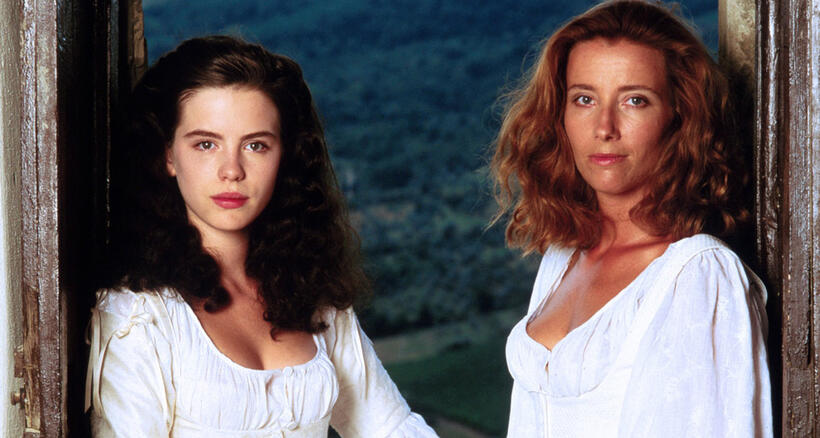 
	British Beauty: The Films of Kate Beckinsale
