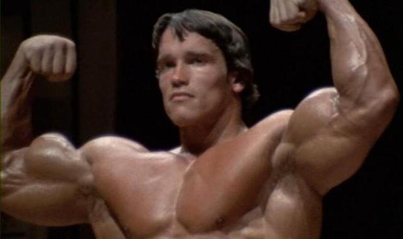 
	Arnold Schwarzenegger Career Retrospective
