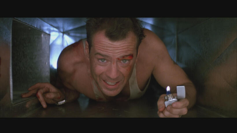
	Die Hard (1988)

