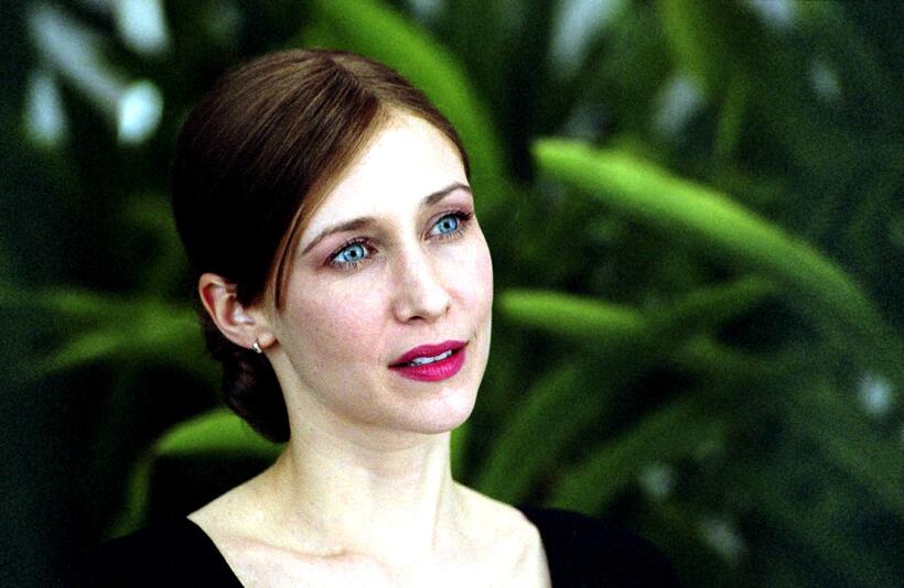 
	Vera Farmiga in THE MANCHURIAN CANDIDATE
