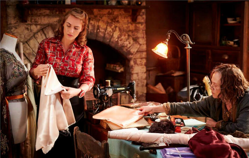 
	12 Indie Movies You Don't Want to Miss This Fall
