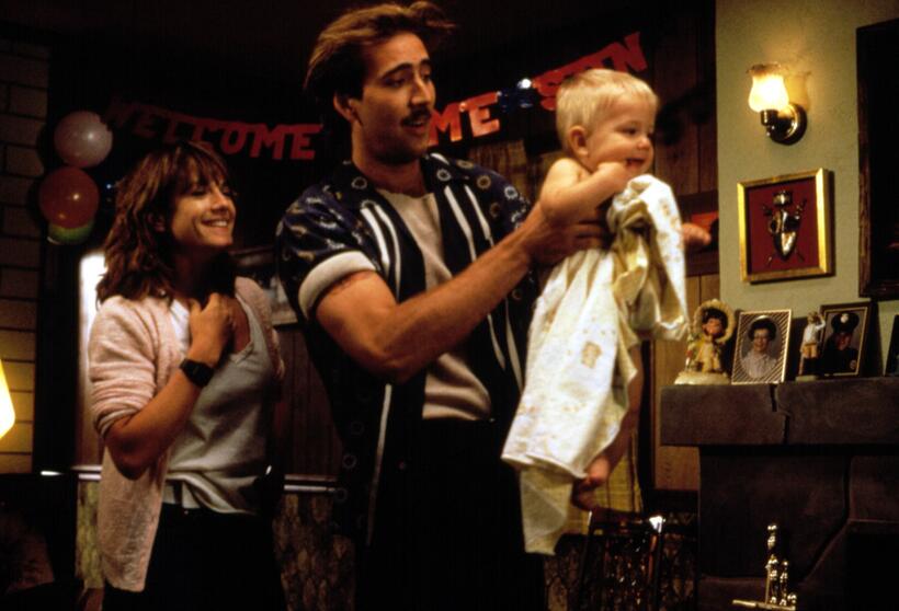 
	Raising Arizona (1987)
