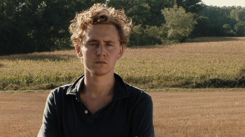 
 Tom Hiddleston in 'Unrelated'
