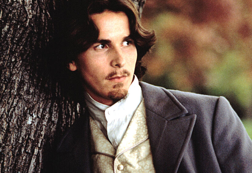 
	Laurie (Theodore Laurence) in &lsquo;Little Women&rsquo;
