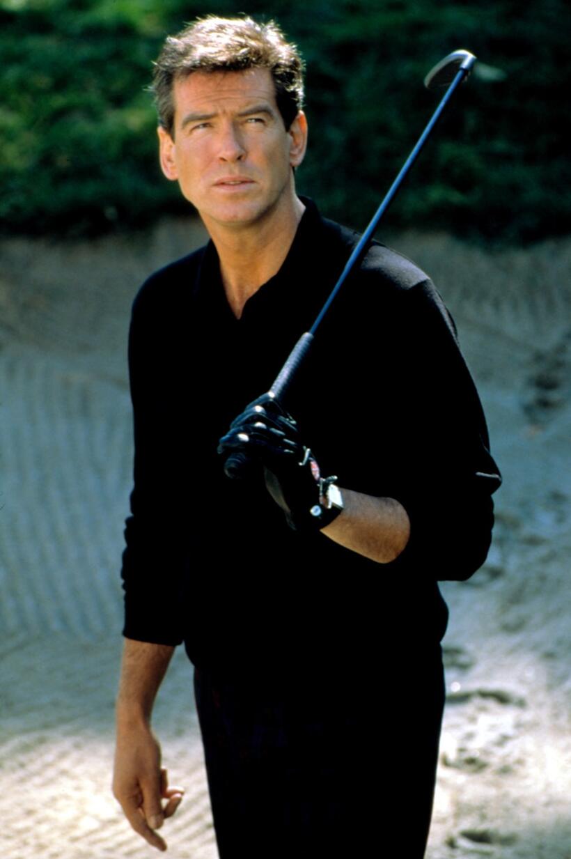 
	Thomas Crown in &lsquo;The Thomas Crown Affair&rsquo;
