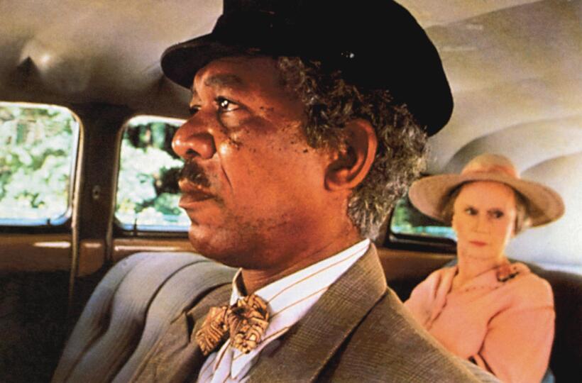 
	Driving Miss Daisy
