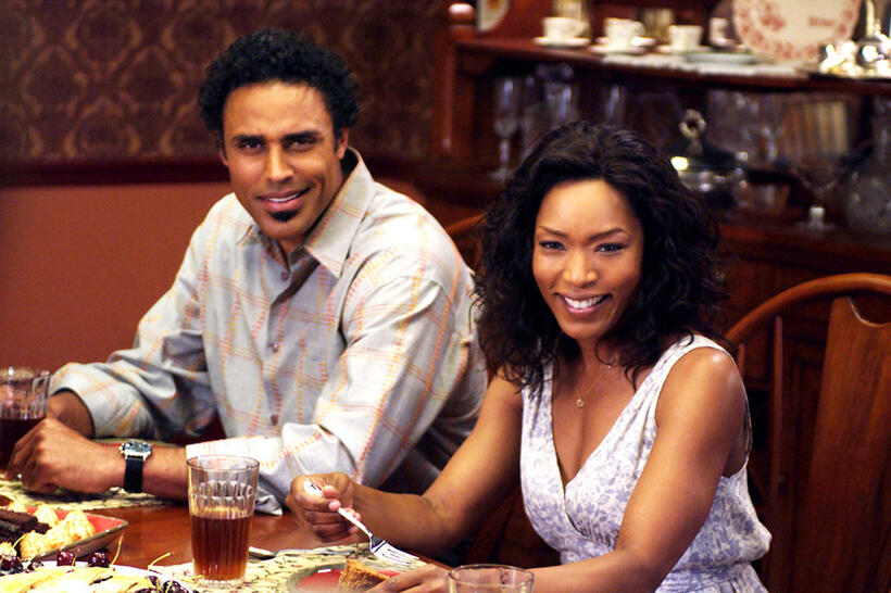 
	Rick Fox
