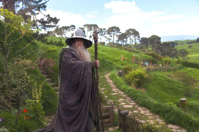 
	From Yoda to Dumbledore: 10 Movie Role Models You Wish You Had
