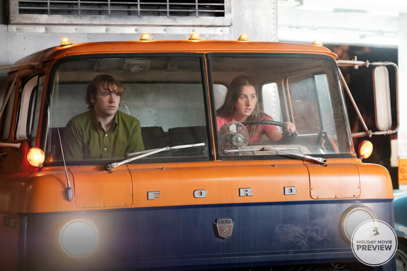 
	LICORICE PIZZA (Nov 24)
