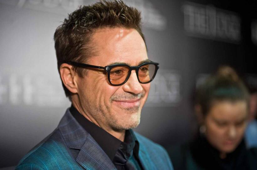 
	April Celebrity Birthdays
