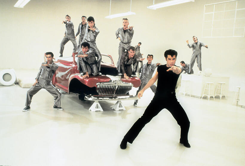 
	Back to School Classics
