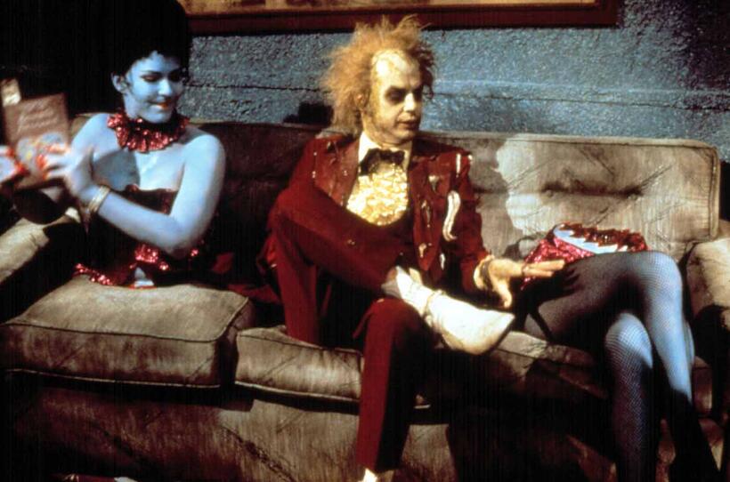 
	Beetlejuice (1988)
