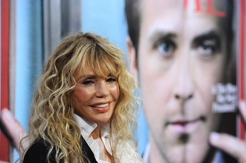 
	January Celebrity Birthdays!

