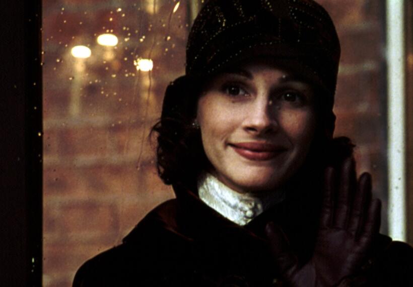 
	The Best of Julia Roberts
