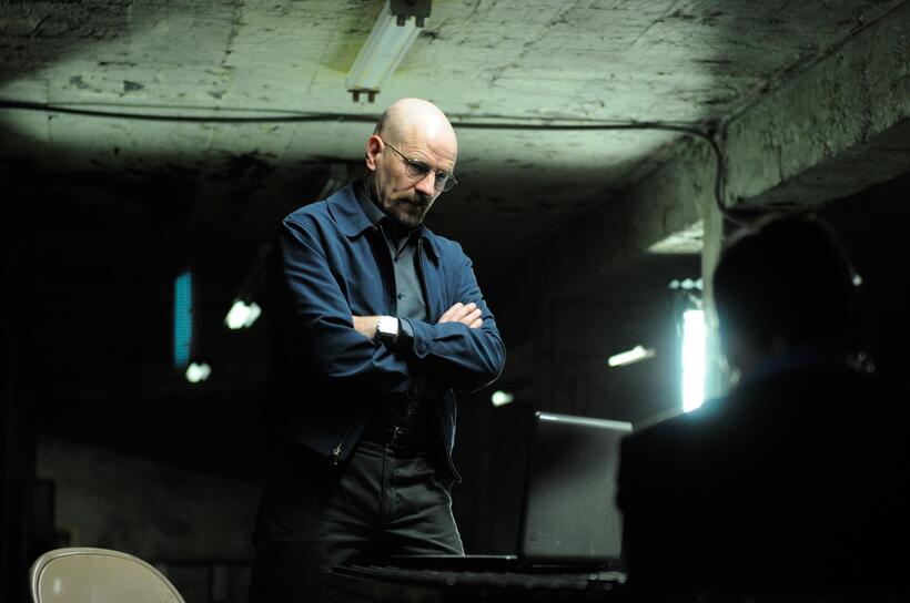 
	The Looks of Bryan Cranston
