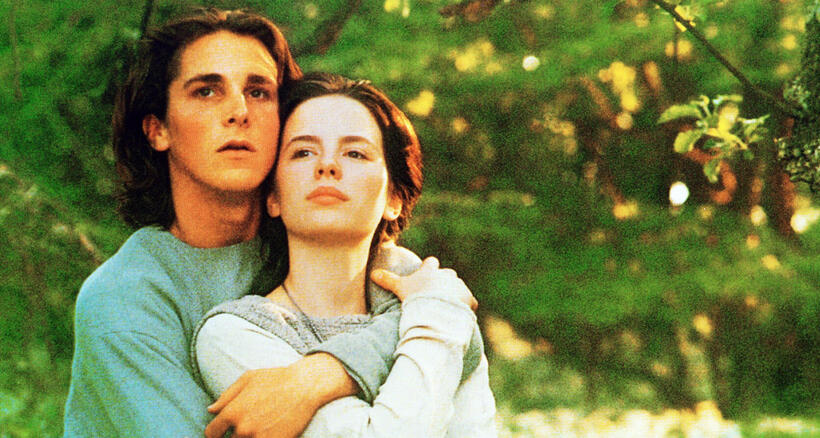 
	British Beauty: The Films of Kate Beckinsale
