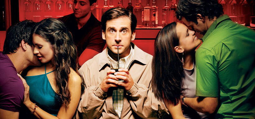 
	The Top 10 Modern Rom Com Underdogs
