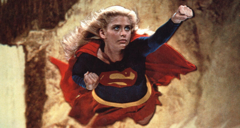 
	The Lamest Comic Movies
