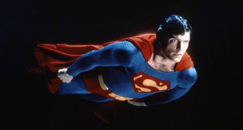 
	The Greatest Comic Movies Ever

