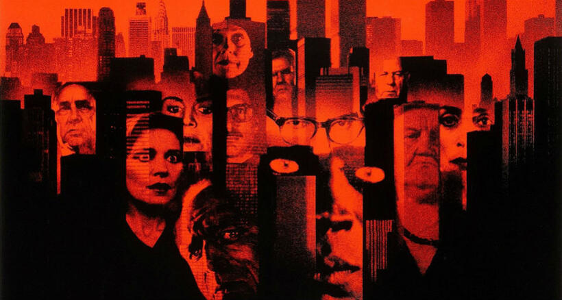 
	The Wildest, Spiritually-Tinged Horror Movies
