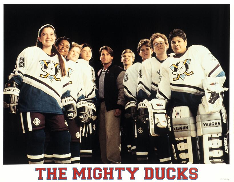
	Underdogs and the Players Who Helped Them
