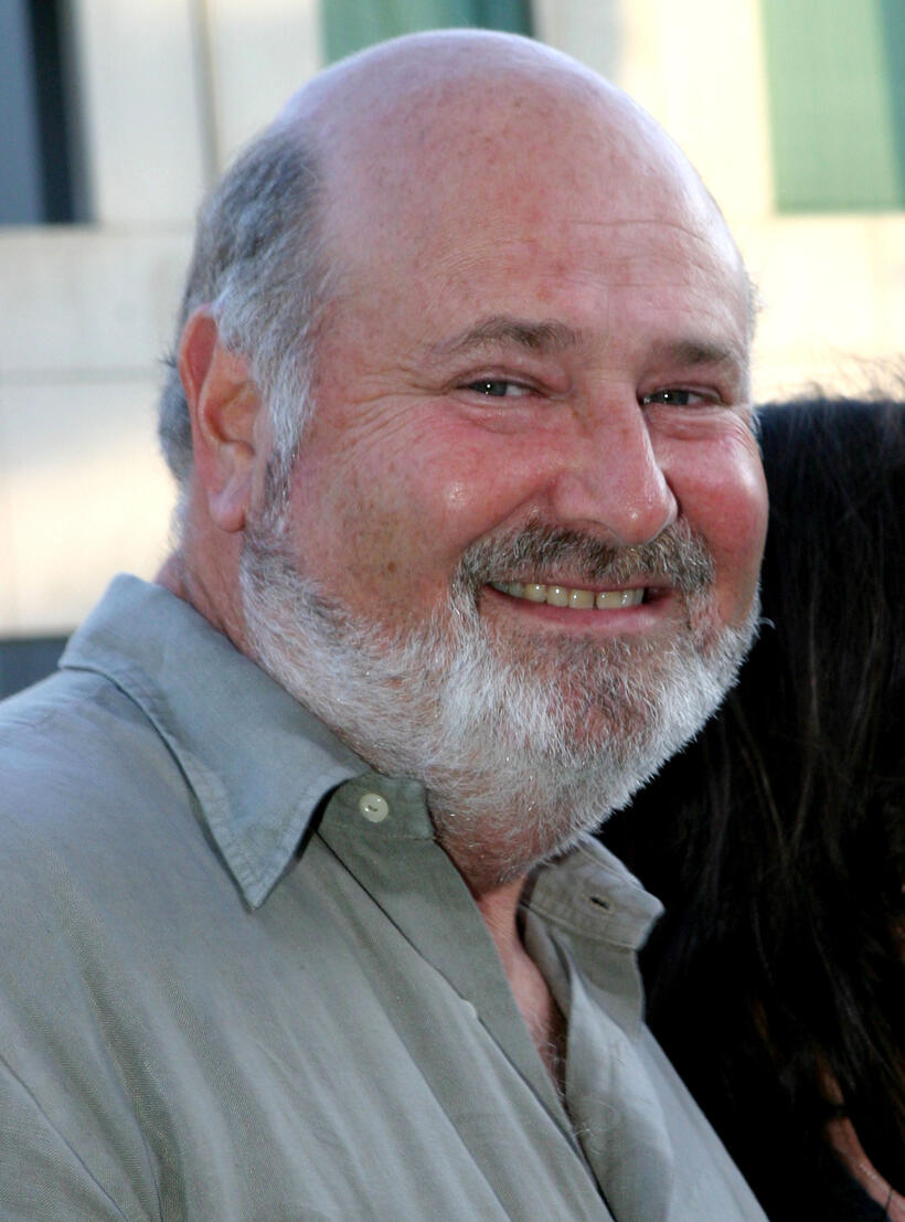 Spotlight On: Rob Reiner | Fandango