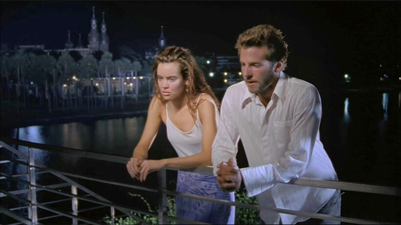 
	Bending All the Rules Bradley Cooper
