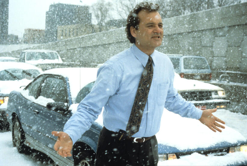 
	Groundhog Day (1993)

