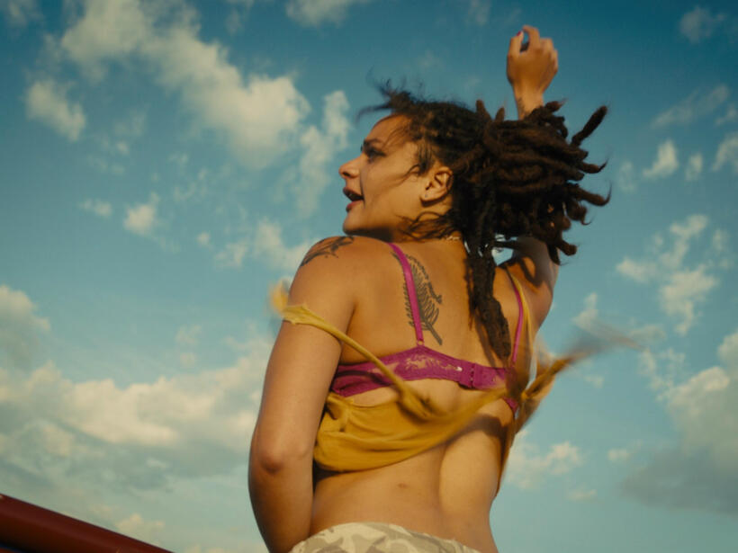 
	12 Indie Movies You Don't Want to Miss This Fall
