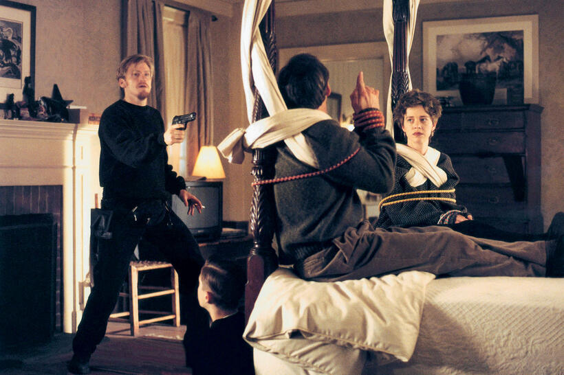 
	Denis Leary in The Ref
