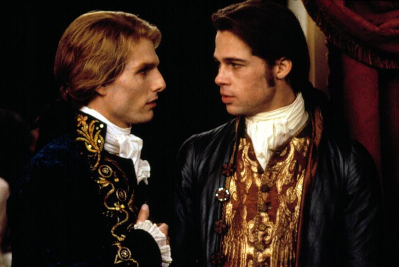 
	Interview With the Vampire: The Vampire Chronicles

