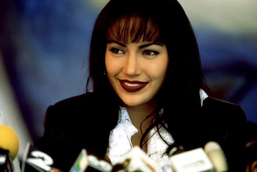 
	SELENA Jennifer Lopez
