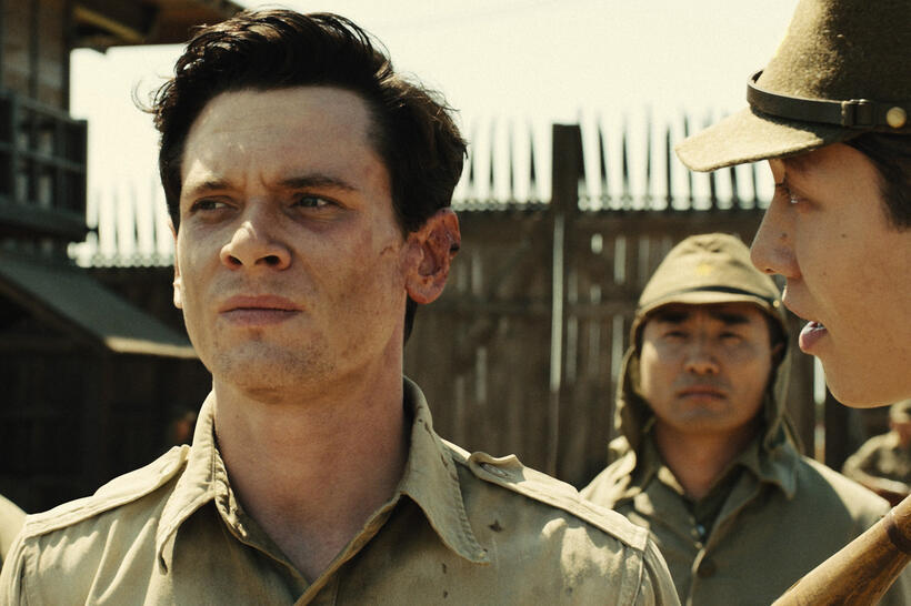 
	Jack O&rsquo;Connell
