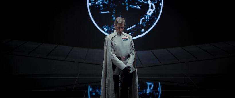 
	Director Orson Krennic
