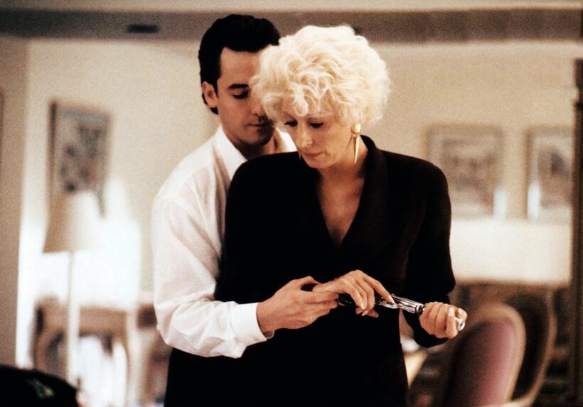 
	The Grifters (1990)
