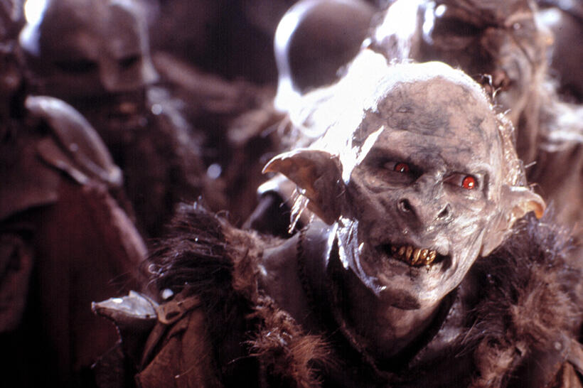 
	Orcs
