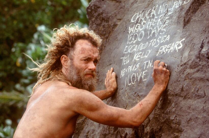 
	Cast Away
