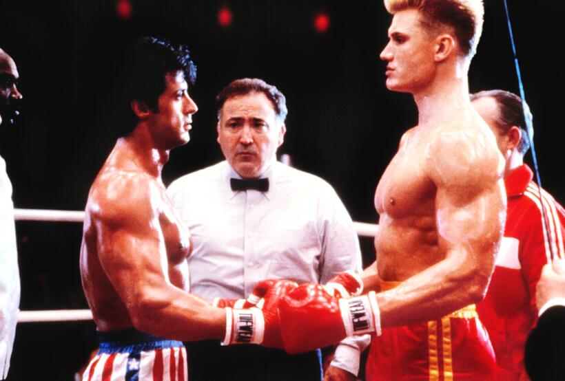 
	Rocky IV
