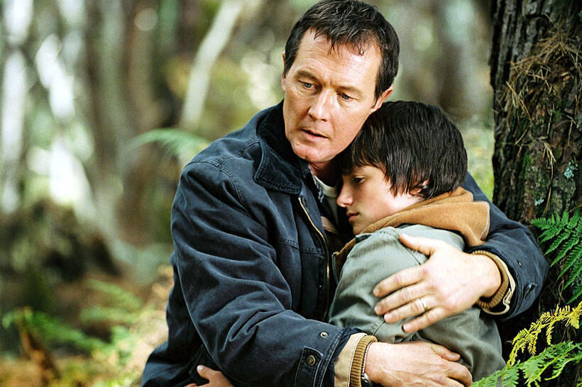 
	Bridge to Terabithia
