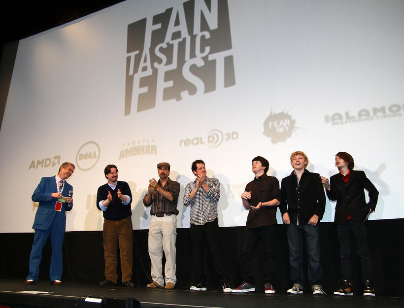 Fantastic Fest 2010