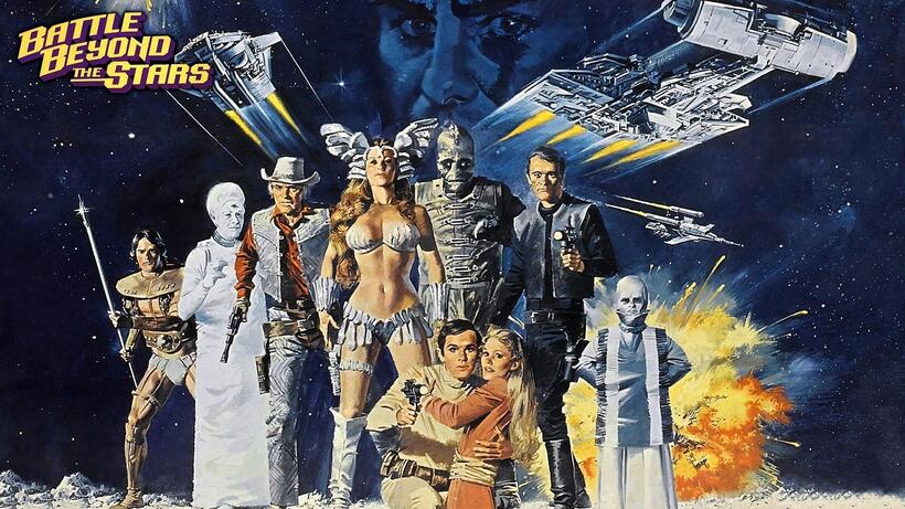 10 Great Movie Ronins