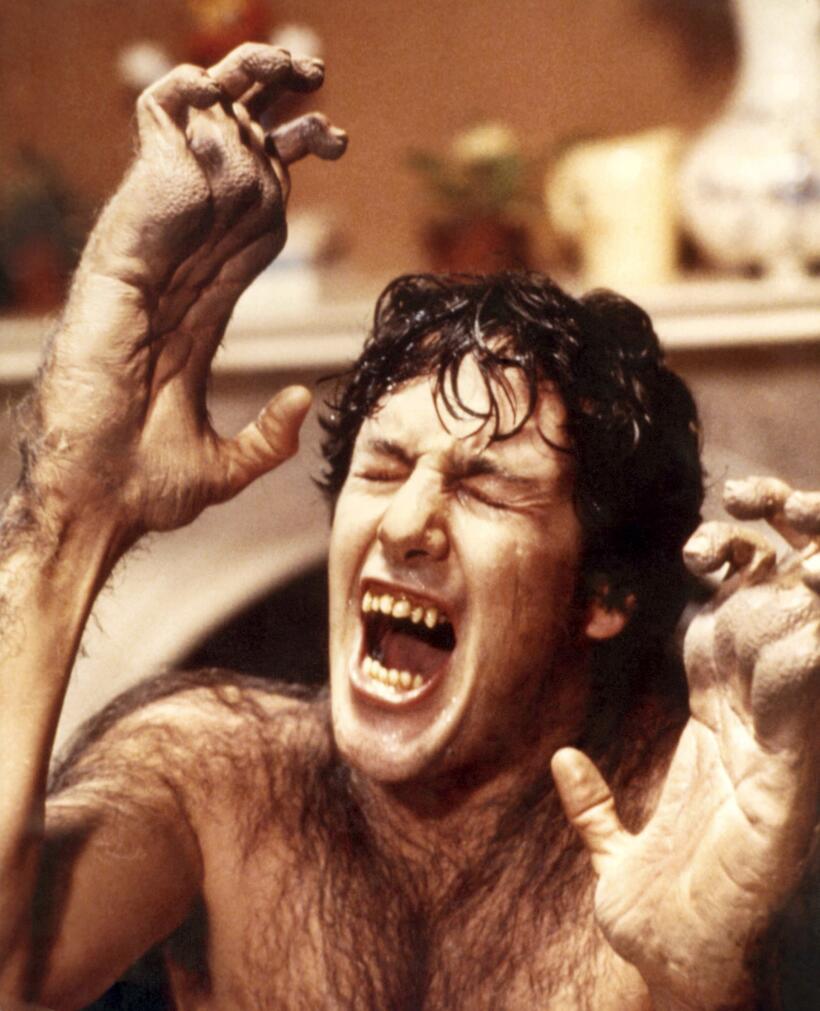 
 Bloody Good British Horror Films
